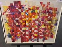 Schilderij - afbeelding 6 van  8