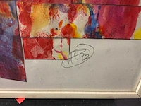 Schilderij - afbeelding 7 van  8