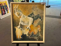 Schilderij