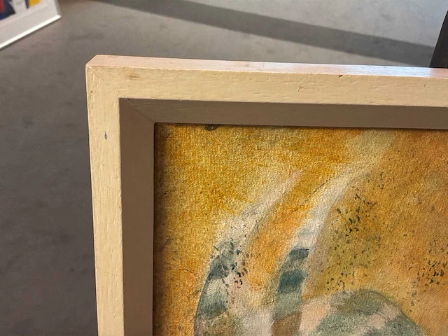 Schilderij - afbeelding 4 van  6