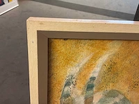 Schilderij - afbeelding 4 van  6