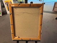 Schilderij - afbeelding 6 van  6