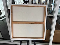 Schilderij - afbeelding 5 van  5