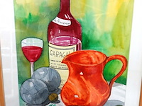 Schilderij - afbeelding 3 van  5