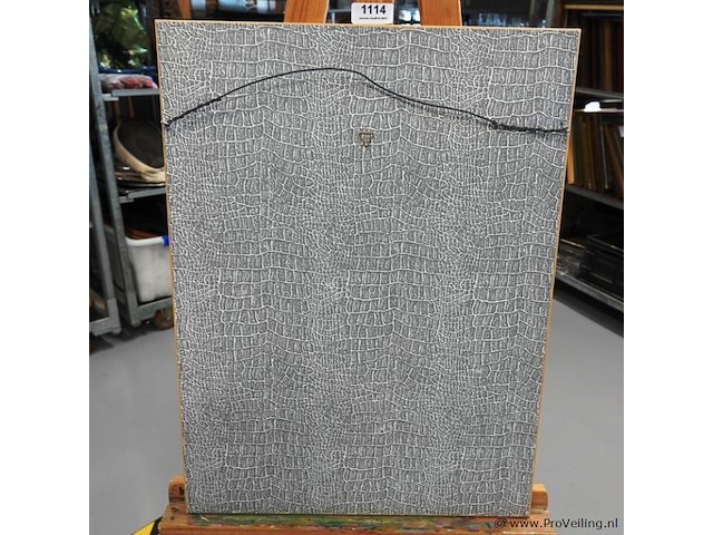 Schilderij - afbeelding 5 van  5