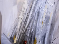 Schilderij - afbeelding 2 van  2