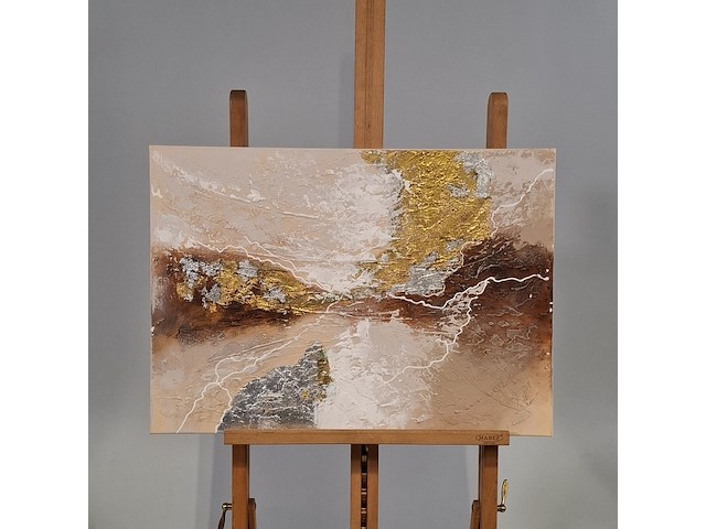 Schilderij - afbeelding 1 van  6