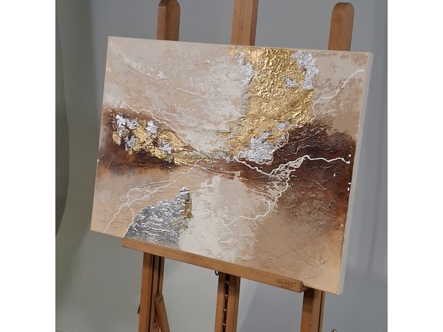 Schilderij - afbeelding 3 van  6