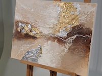 Schilderij - afbeelding 3 van  6