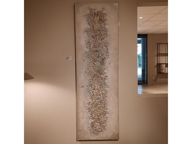 Schilderij - afbeelding 1 van  5