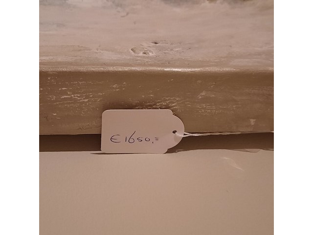Schilderij - afbeelding 2 van  5