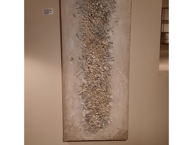 Schilderij - afbeelding 4 van  5