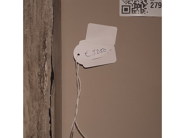 Schilderij - afbeelding 2 van  5