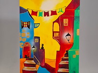 Schilderij