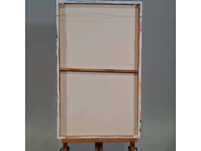 Schilderij - afbeelding 4 van  4