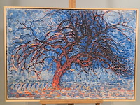 Schilderij - afbeelding 1 van  4