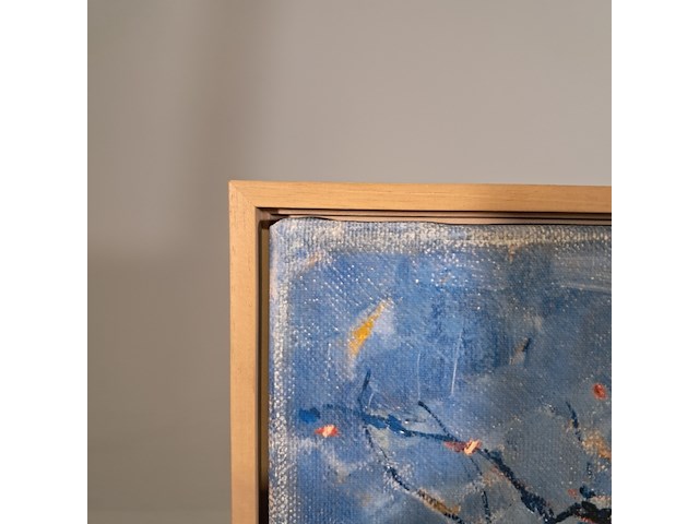 Schilderij - afbeelding 3 van  4