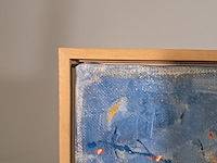Schilderij - afbeelding 3 van  4