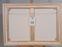 Schilderij - afbeelding 4 van  4