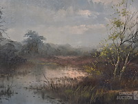 Schilderij - afbeelding 2 van  4
