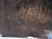 Schilderij - afbeelding 3 van  4