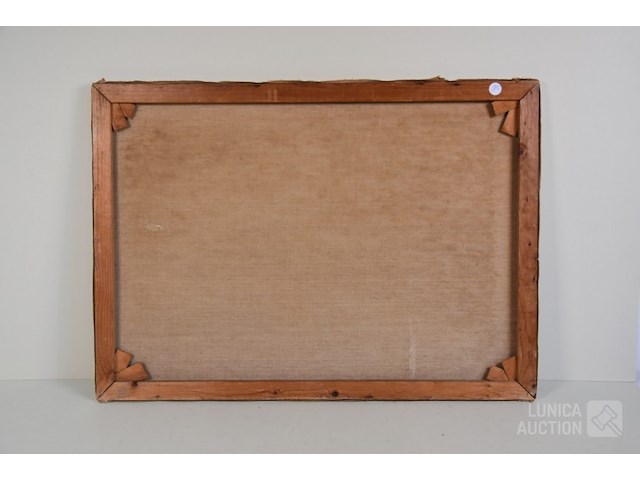 Schilderij - afbeelding 4 van  4