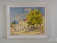 Schilderij - afbeelding 1 van  5