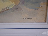 Schilderij - afbeelding 3 van  5