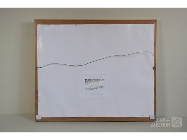 Schilderij - afbeelding 4 van  5