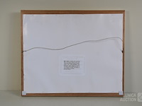 Schilderij - afbeelding 4 van  5