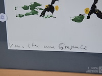 Schilderij - afbeelding 3 van  5