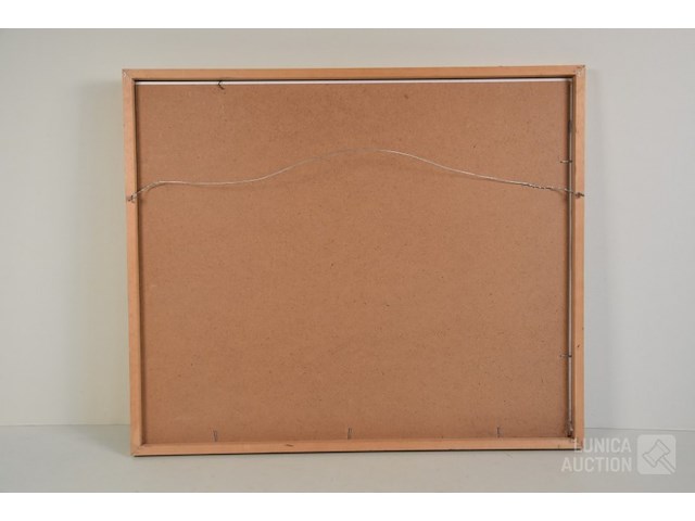 Schilderij - afbeelding 5 van  5