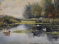 Schilderij - afbeelding 2 van  5
