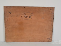 Schilderij - afbeelding 5 van  5