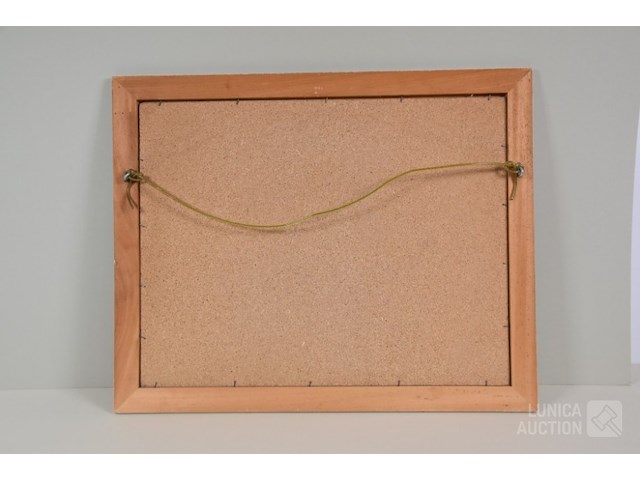 Schilderij - afbeelding 4 van  4