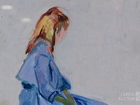 Schilderij - afbeelding 2 van  4