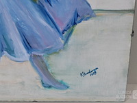 Schilderij - afbeelding 3 van  4