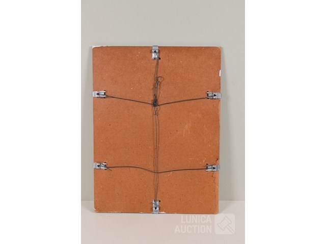 Schilderij - afbeelding 4 van  4