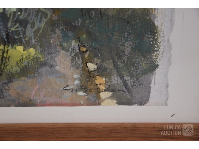 Schilderij - afbeelding 3 van  3