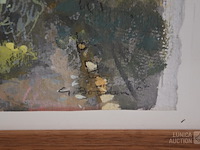 Schilderij - afbeelding 3 van  3