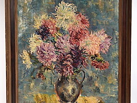 Schilderij - afbeelding 1 van  8