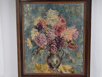 Schilderij - afbeelding 2 van  8