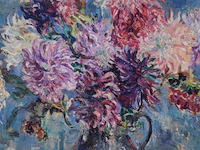 Schilderij - afbeelding 3 van  8