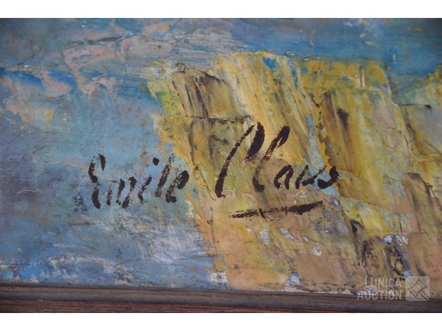 Schilderij - afbeelding 4 van  8