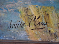 Schilderij - afbeelding 4 van  8