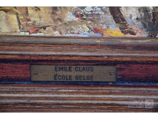 Schilderij - afbeelding 5 van  8