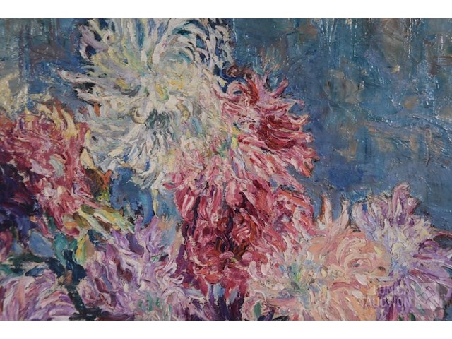 Schilderij - afbeelding 6 van  8