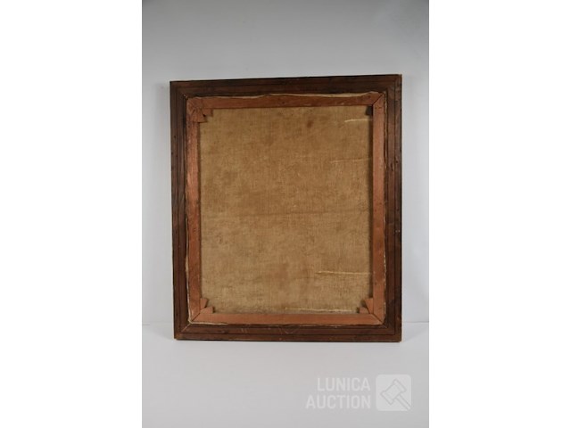 Schilderij - afbeelding 7 van  8