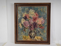 Schilderij - afbeelding 8 van  8