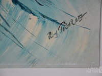 Schilderij - afbeelding 4 van  5